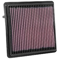 K&N air filter 33-5066 - Air Filter