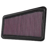 K&N air filter 33-5067 - Air Filter