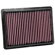 K&N air filter 33-5069 - Air Filter