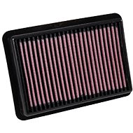 K&N air filter 33-5070 - Air Filter