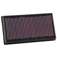 K&N air filter 33-5071 - Air Filter