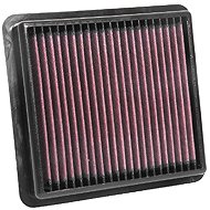 K&N air filter 33-5074 - Air Filter