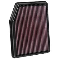 K&N air filter 33-5075 - Air Filter
