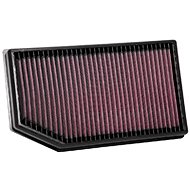 K&N air filter 33-5076 - Air Filter