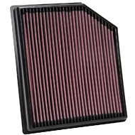 K&N air filter 33-5077 - Air Filter