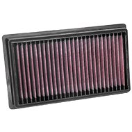 K&N air filter 33-5081 - Air Filter