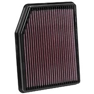 K&N air filter 33-5083 - Air Filter