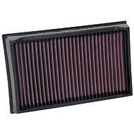 K&N air filter 33-5084 - Air Filter