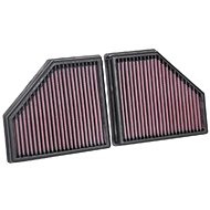 K&N air filter 33-5086 - Air Filter