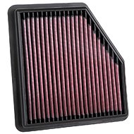 K&N air filter 33-5087 - Air Filter