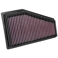 K&N air filter 33-5089 - Air Filter