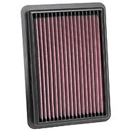 K&N vzduchový filtr 33-5096 - Vzduchový filtr