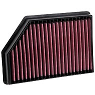 K&N air filter 33-5098 - Air Filter