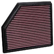 K&N air filter 33-5102 - Air Filter