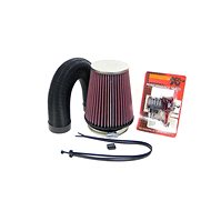 K&N Kit sání 57-0028 - Air Intake Kit