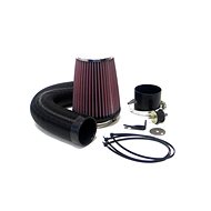 K&N Kit sání 57-0083-2 - Air Intake Kit