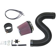 K&N Kit sání 57-0087-2 - Air Intake Kit