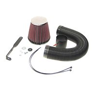 K&N Kit sání 57-0124-1 - Air Intake Kit