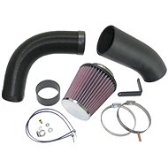 K&N Kit sání 57-0151-2 - Air Intake Kit