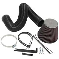 K&N Kit sání 57-0190-1 - Air Intake Kit
