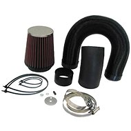 K&N Kit sání 57-0277 - Air Intake Kit