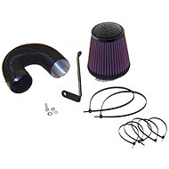 K&N Kit sání 57-0282 - Air Intake Kit