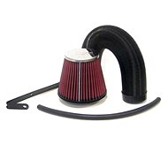 K&N Kit sání 57-0284 - Air Intake Kit