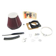 K&N Kit sání 57-0297 - Air Intake Kit