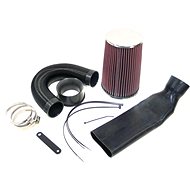 K&N Kit sání 57-0348 - Air Intake Kit