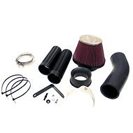 K&N Kit sání 57-0370 - Air Intake Kit