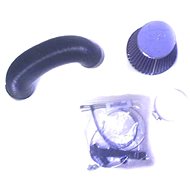 K&N Kit sání 57-0392 - Air Intake Kit