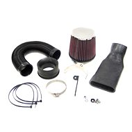 K&N Kit sání 57-0393 - Air Intake Kit