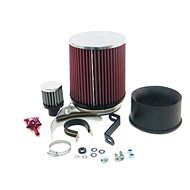 K&N Kit sání 57-0395 - Air Intake Kit