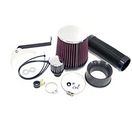 K&N Kit sání 57-0421 - Air Intake Kit
