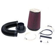 K&N Kit sání 57-0424 - Air Intake Kit