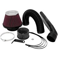 K&N Kit sání 57-0434 - Air Intake Kit