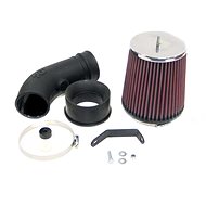 K&N Kit sání 57-0450 - Air Intake Kit