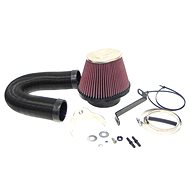 K&N Kit sání 57-0451 - Air Intake Kit