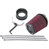 K&N Kit sání 57-0456 - Air Intake Kit