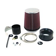 K&N Kit sání 57-0463 - Air Intake Kit