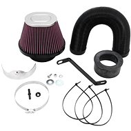 K&N Kit sání 57-0505 - Air Intake Kit