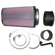 K&N Kit sání 57-0519 - Air Intake Kit