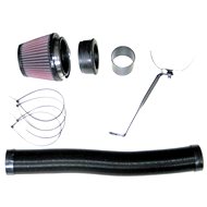K&N Kit sání 57-0521-1 - Air Intake Kit