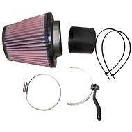 K&N Kit sání 57-0522 - Air Intake Kit