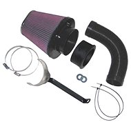 K&N Kit sání 57-0546 - Air Intake Kit