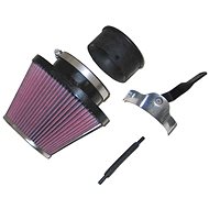 K&N Kit sání 57-0551 - Air Intake Kit