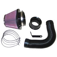 K&N Kit sání 57-0559 - Air Intake Kit