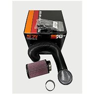 K&N Kit sání 57-0562 - Air Intake Kit