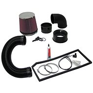 K&N Kit sání 57-0570 - Air Intake Kit