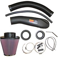 K&N Kit sání 57-0582 - Air Intake Kit
